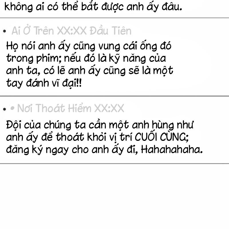 Một Anh Hùng Giỏi Mọi Thứ Chapter 24 - Trang 133