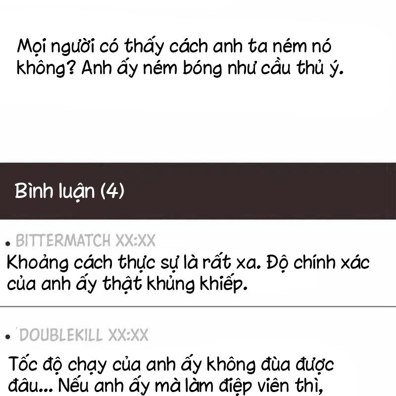 Một Anh Hùng Giỏi Mọi Thứ Chapter 24 - Trang 132