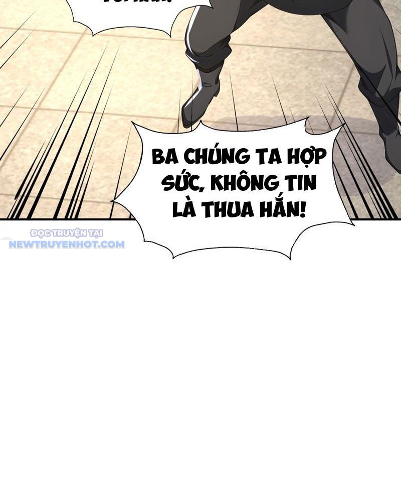 Ta Thực Sự Không Muốn Làm Thần Tiên chapter 106 - Trang 9