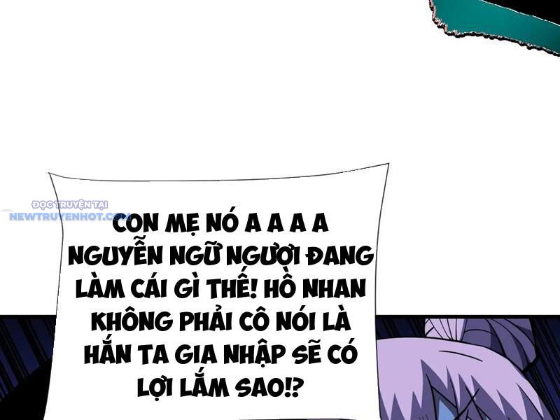 Mệnh Luân Chi Chủ! Làm Kẻ Biến Dị Giáng Xuống Nhân Gian chapter 35 - Trang 57