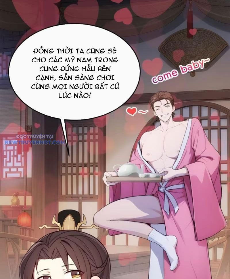 Trở về Cổ đại Làm Hoàng đế chapter 20 - Trang 37