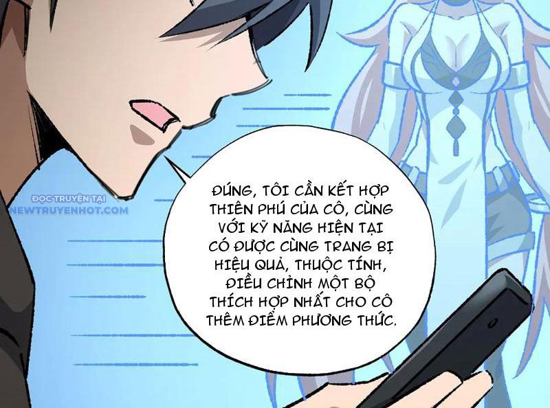 Ta Là Tai Họa Cấp Mục Sư chapter 32 - Trang 39