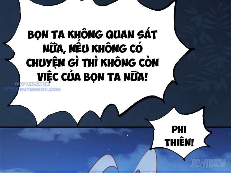 Ta Thực Sự Không Muốn Làm Thần Tiên chapter 18 - Trang 111