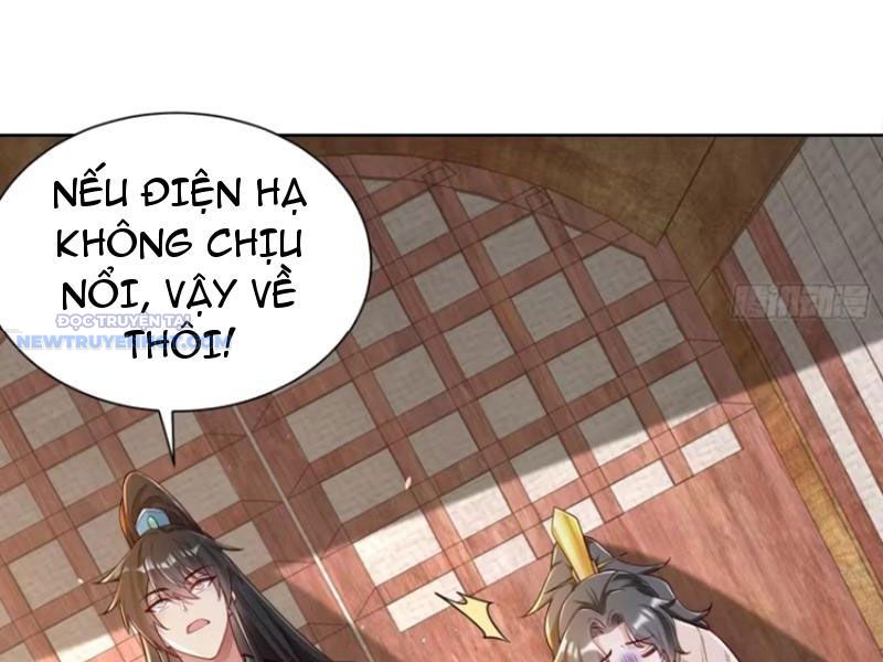 Ta Thực Sự Không Muốn Làm Thần Tiên chapter 53 - Trang 91