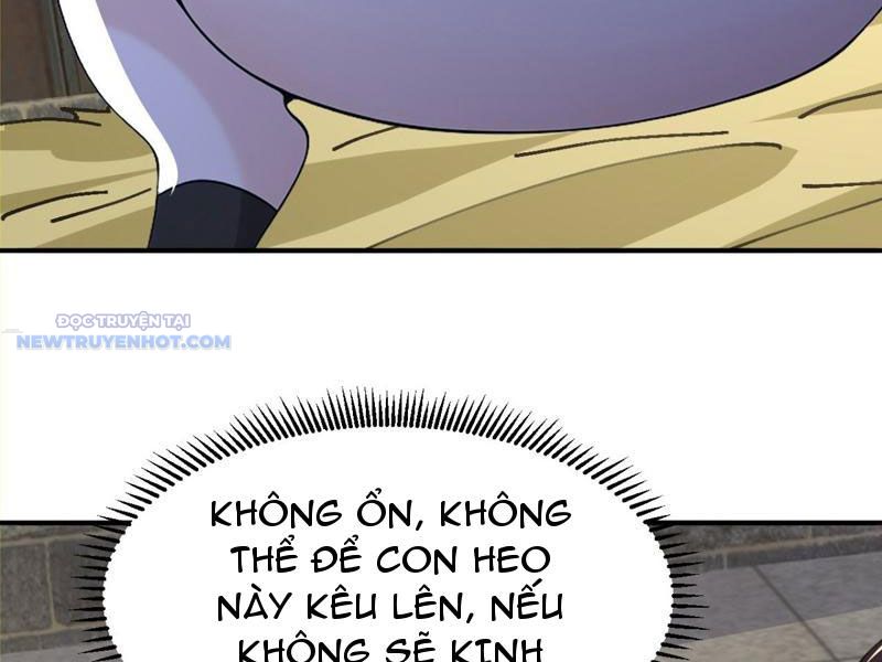 Ta Thực Sự Không Muốn Làm Thần Tiên chapter 105 - Trang 79