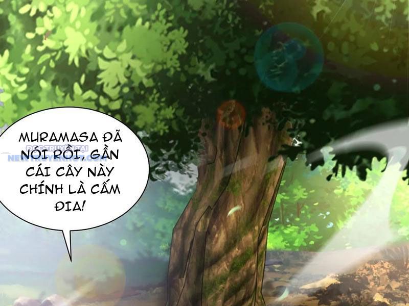 Ta Thực Sự Không Muốn Làm Thần Tiên chapter 81 - Trang 43