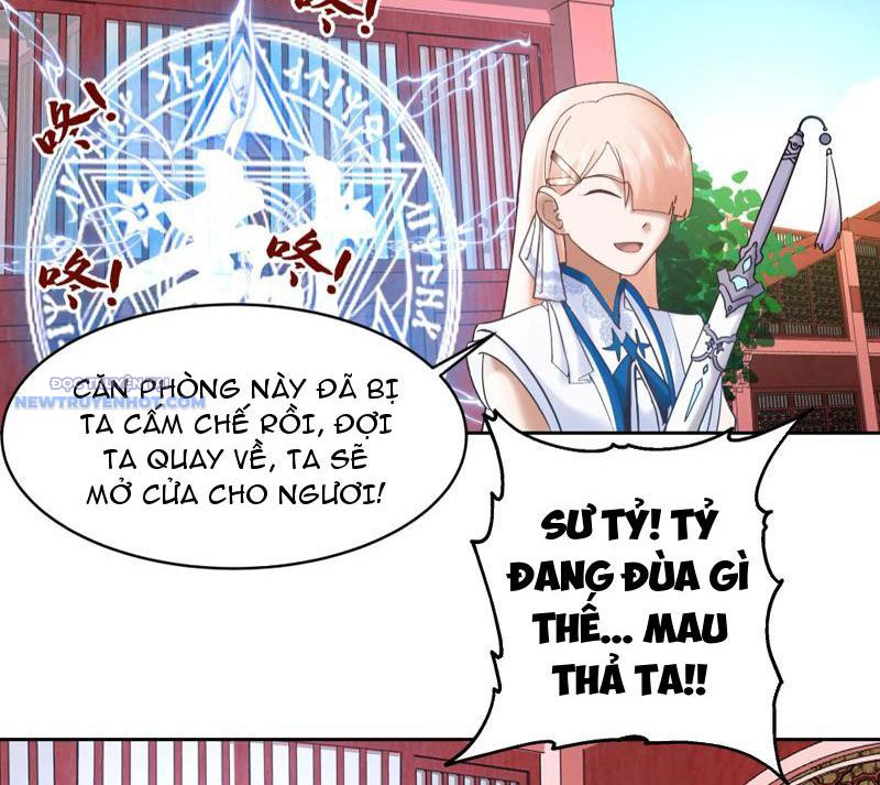 Hỗn Độn Thiên Đế Quyết chapter 54 - Trang 29