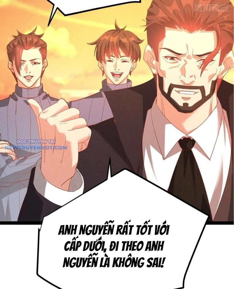 Ta Vô địch Phản Sáo Lộ chapter 29 - Trang 38