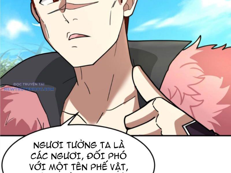 Hỗn Độn Thiên Đế Quyết chapter 80 - Trang 49