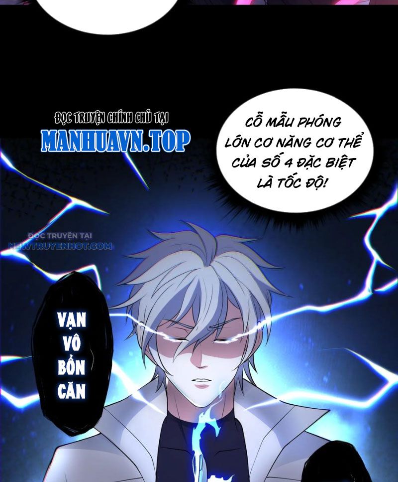 Đại Lộ Vô Danh chapter 35 - Trang 36