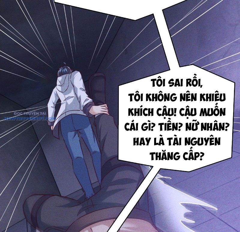 Ta Vô địch Phản Sáo Lộ chapter 11 - Trang 33