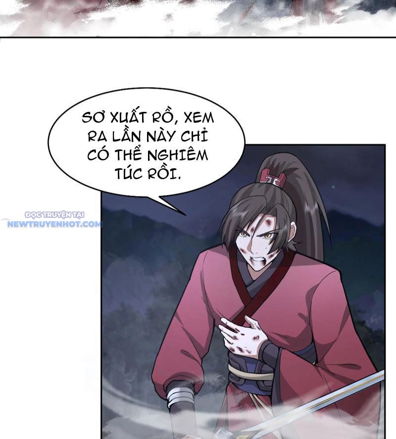 Hỗn Độn Thiên Đế Quyết chapter 63 - Trang 35