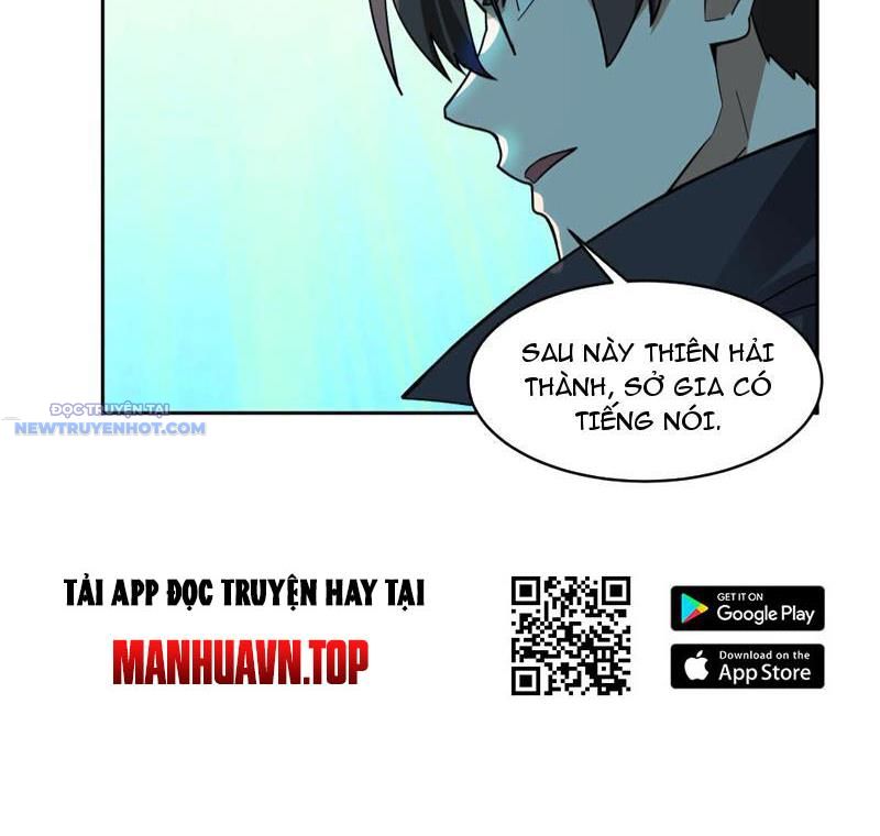 Hỗn Độn Thiên Đế Quyết chapter 58 - Trang 53