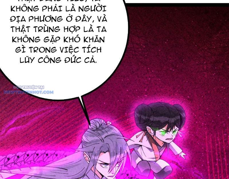 Trở Thành Tiên Bắt đầu Từ Việc Xuyên Không Thành... Heo chapter 42 - Trang 74