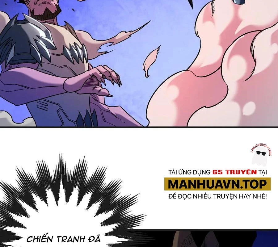 Toàn Dân Chuyển Chức : Duy Ta Vô Chức Tán Nhân Chapter 143 - Trang 10