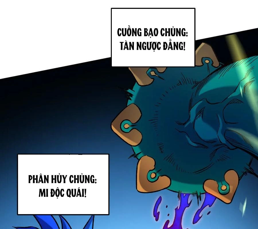 Toàn Dân Chuyển Chức : Duy Ta Vô Chức Tán Nhân Chapter 143 - Trang 106