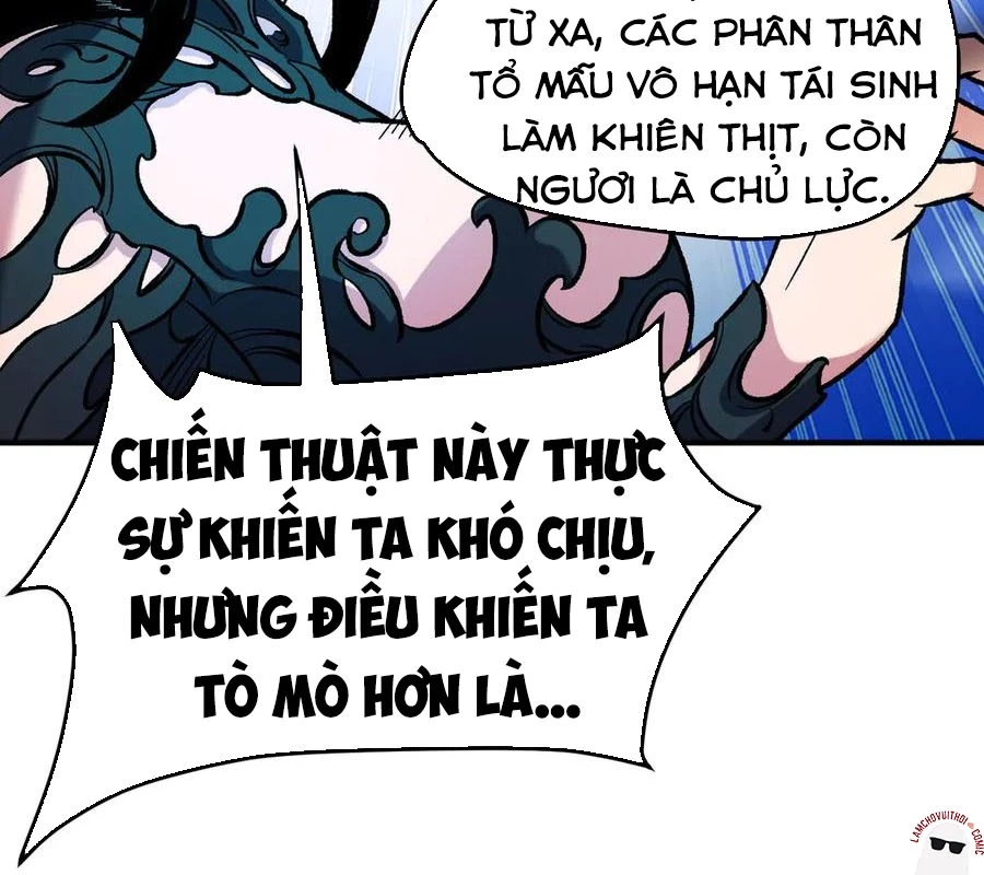 Toàn Dân Chuyển Chức : Duy Ta Vô Chức Tán Nhân Chapter 143 - Trang 74