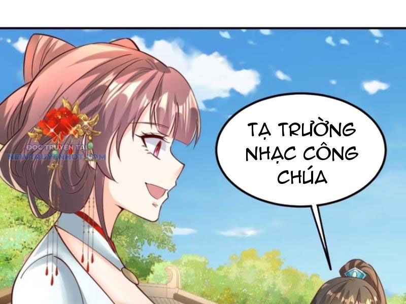 Ta Thực Sự Không Muốn Làm Thần Tiên chapter 38 - Trang 6