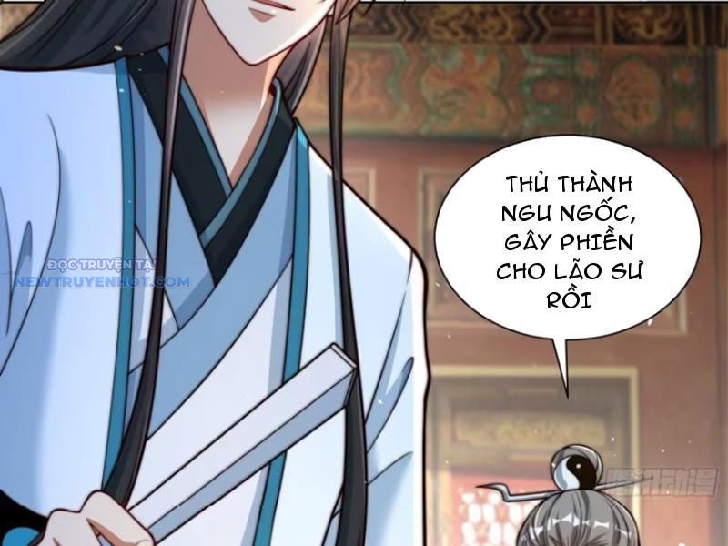 Ta Thực Sự Không Muốn Làm Thần Tiên chapter 45 - Trang 81