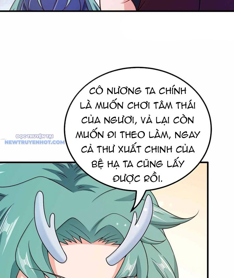 Nương Tử Nhà Ta Là Nữ Đế chapter 180 - Trang 13