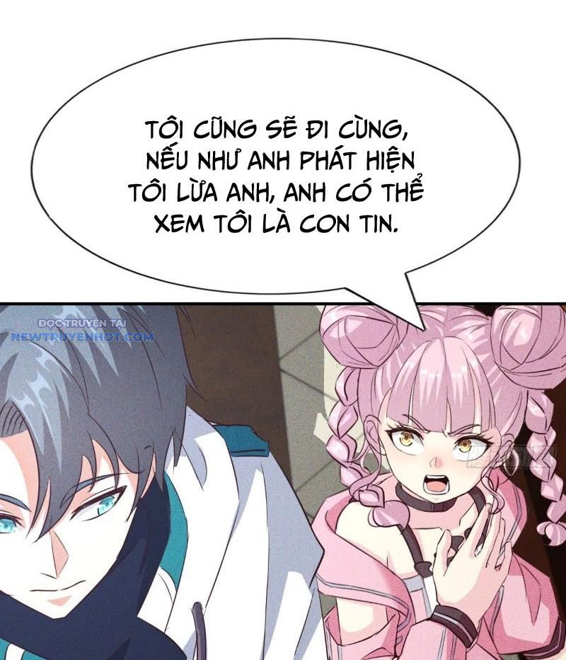 Ta Vô địch Phản Sáo Lộ chapter 26 - Trang 52