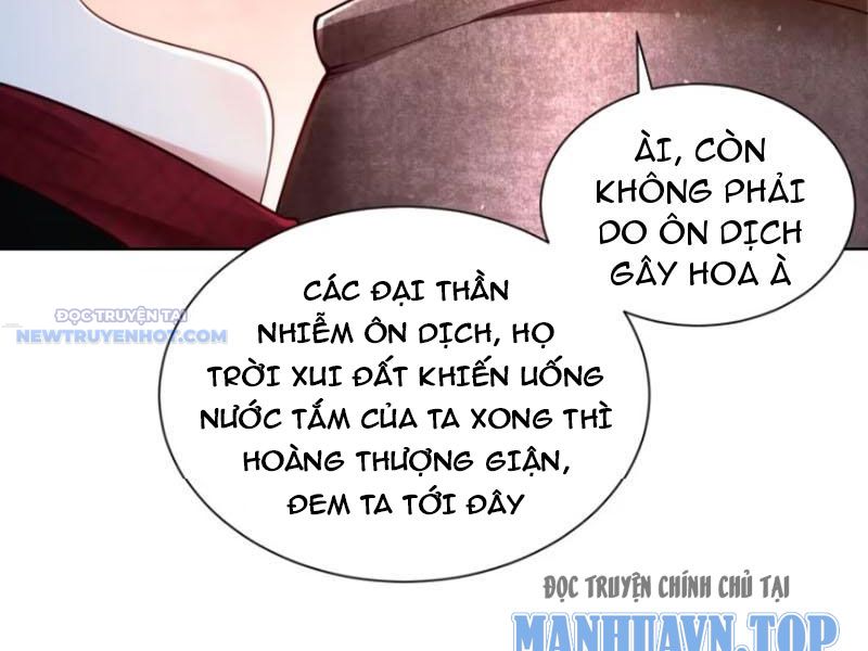 Ta Thực Sự Không Muốn Làm Thần Tiên chapter 50 - Trang 41