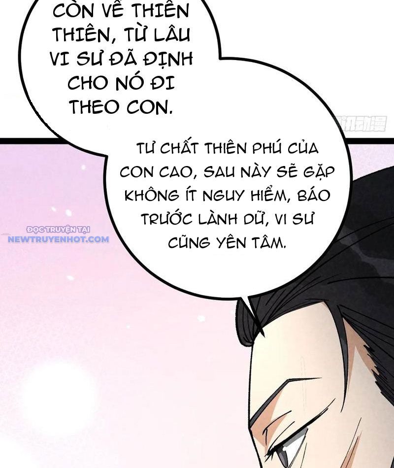 Trở Thành Tiên Bắt đầu Từ Việc Xuyên Không Thành... Heo chapter 36 - Trang 21