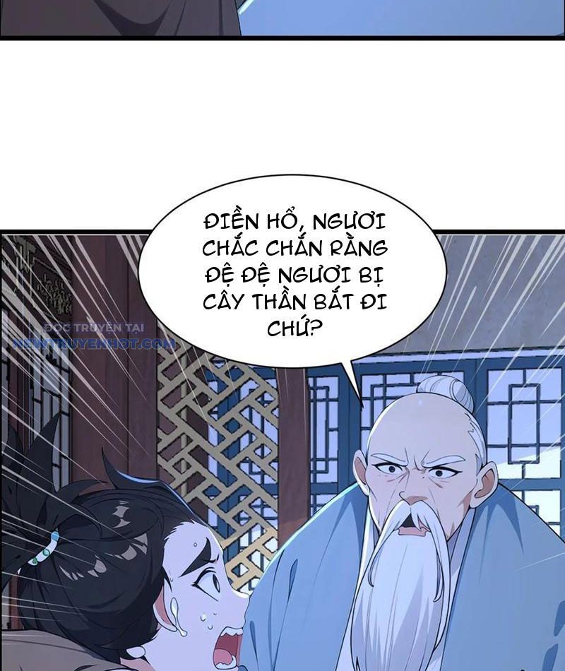 Ta Thực Sự Không Muốn Làm Thần Tiên chapter 85 - Trang 49