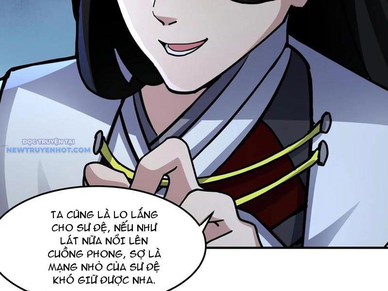 Hỗn Độn Thiên Đế Quyết chapter 113 - Trang 29