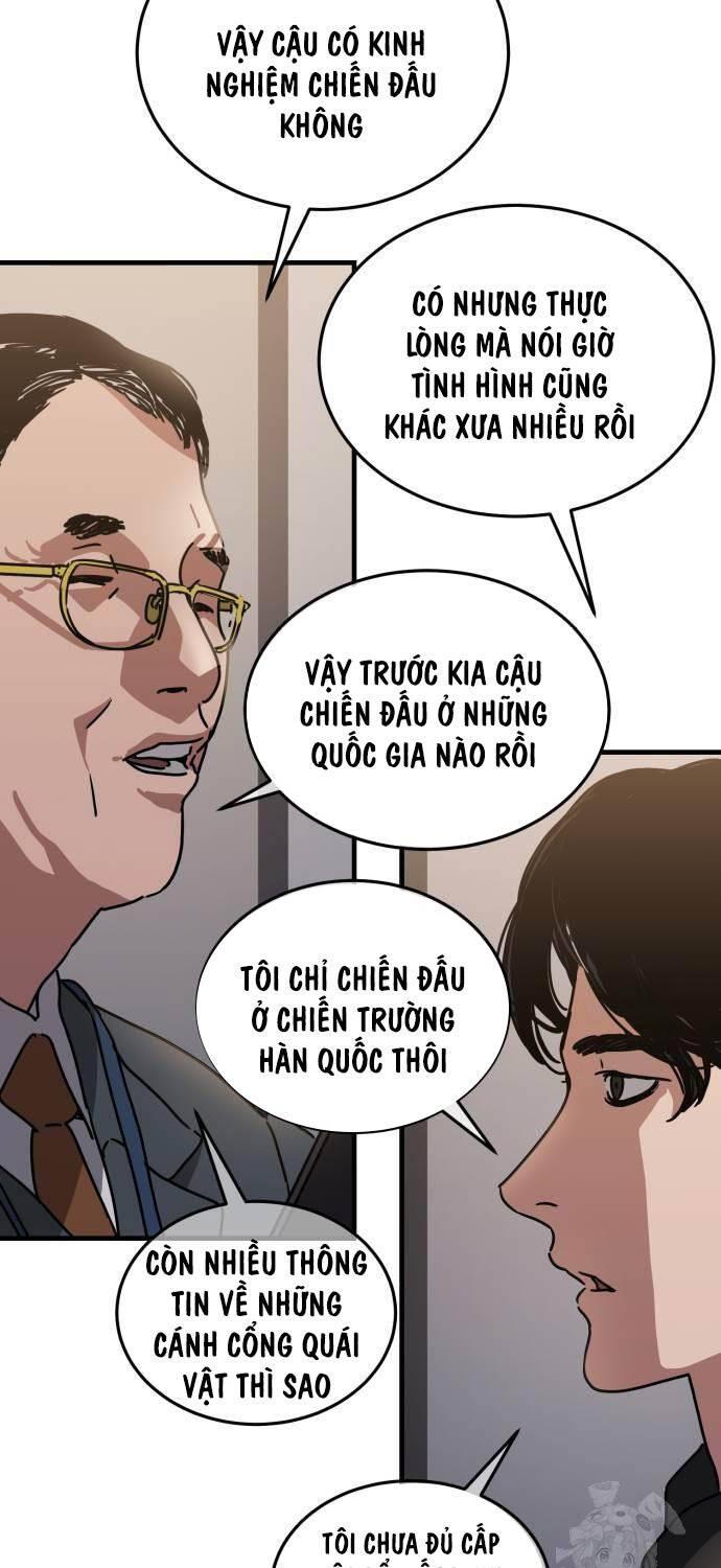 Ngôi Nhà Ẩn Ngày Tận Thế Chapter 10 - Trang 66