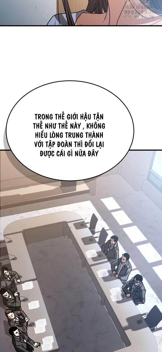 Ngôi Nhà Ẩn Ngày Tận Thế Chapter 10 - Trang 78