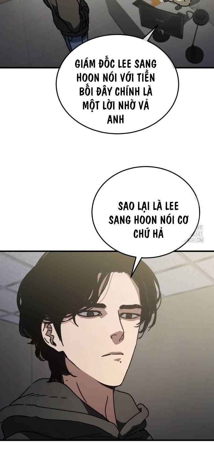 Ngôi Nhà Ẩn Ngày Tận Thế Chapter 10 - Trang 30