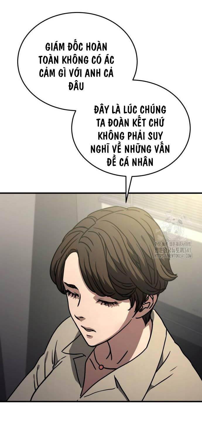 Ngôi Nhà Ẩn Ngày Tận Thế Chapter 10 - Trang 31