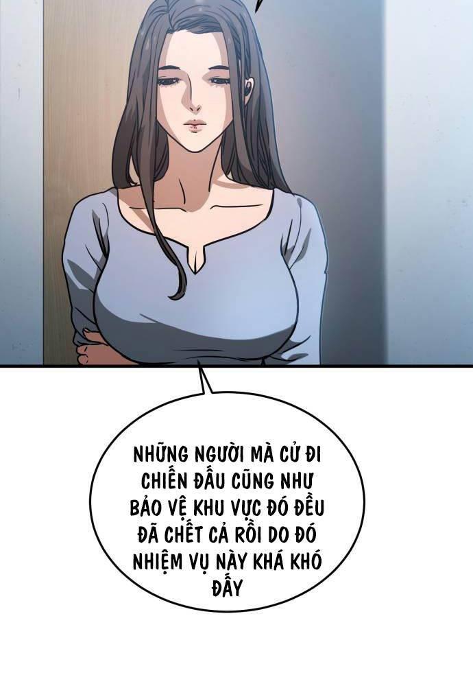 Ngôi Nhà Ẩn Ngày Tận Thế Chapter 10 - Trang 76