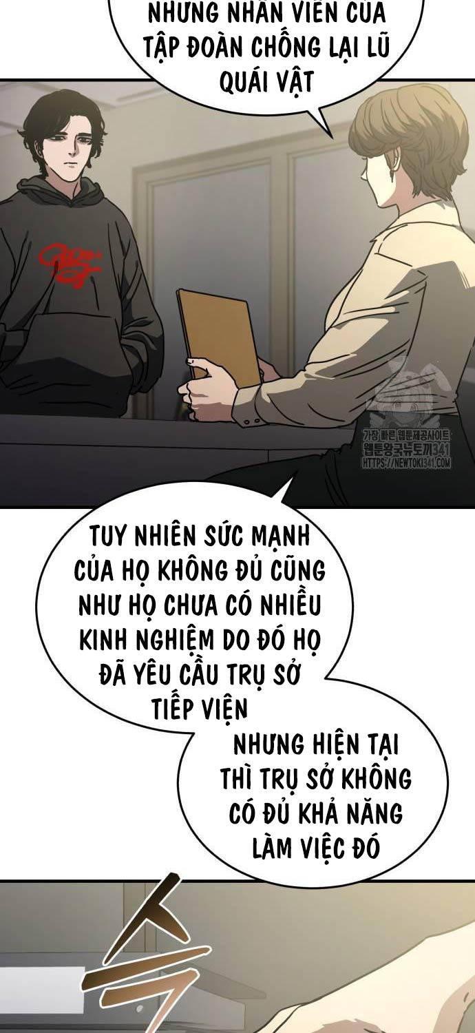 Ngôi Nhà Ẩn Ngày Tận Thế Chapter 10 - Trang 40