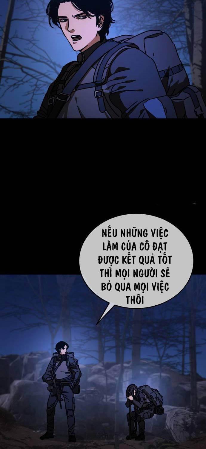 Ngôi Nhà Ẩn Ngày Tận Thế Chapter 10 - Trang 18