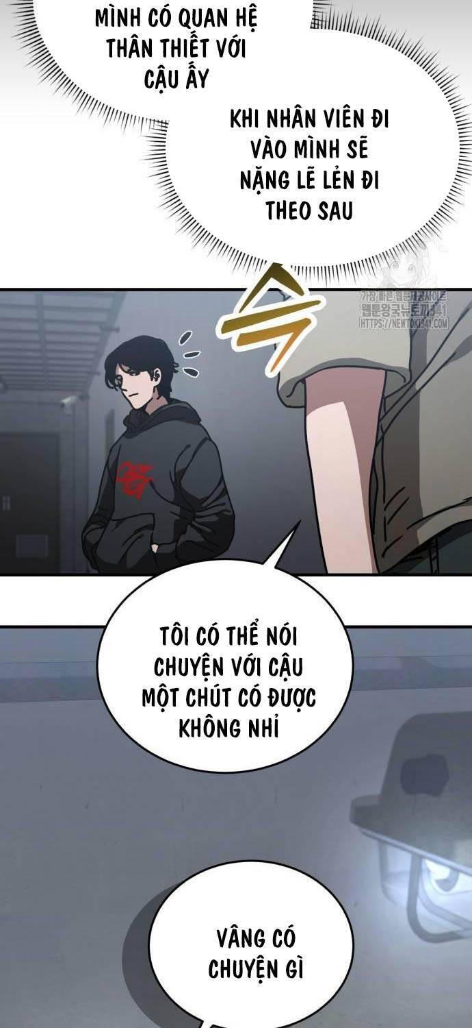 Ngôi Nhà Ẩn Ngày Tận Thế Chapter 10 - Trang 5