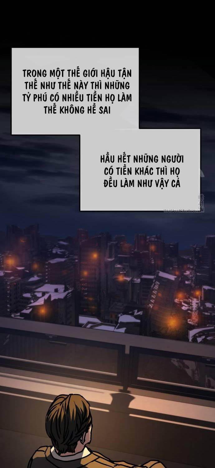 Ngôi Nhà Ẩn Ngày Tận Thế Chapter 10 - Trang 51