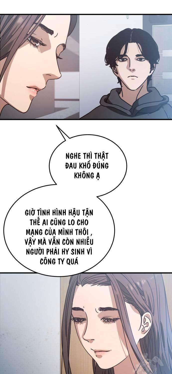 Ngôi Nhà Ẩn Ngày Tận Thế Chapter 10 - Trang 77