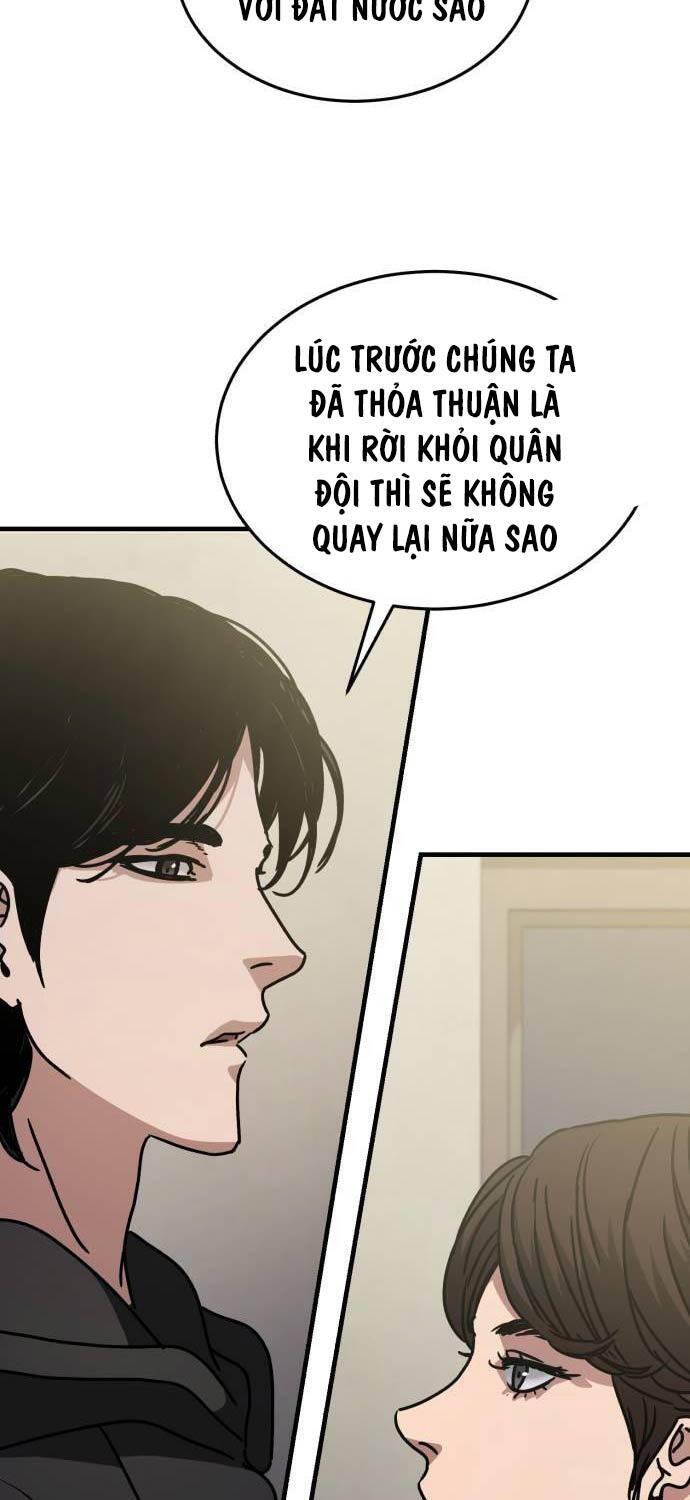 Ngôi Nhà Ẩn Ngày Tận Thế Chapter 10 - Trang 27