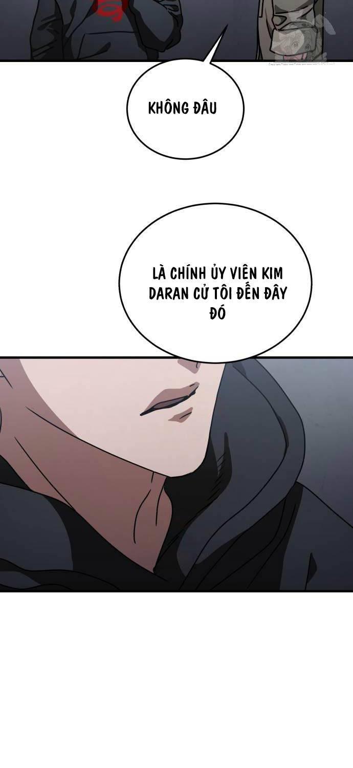 Ngôi Nhà Ẩn Ngày Tận Thế Chapter 10 - Trang 13