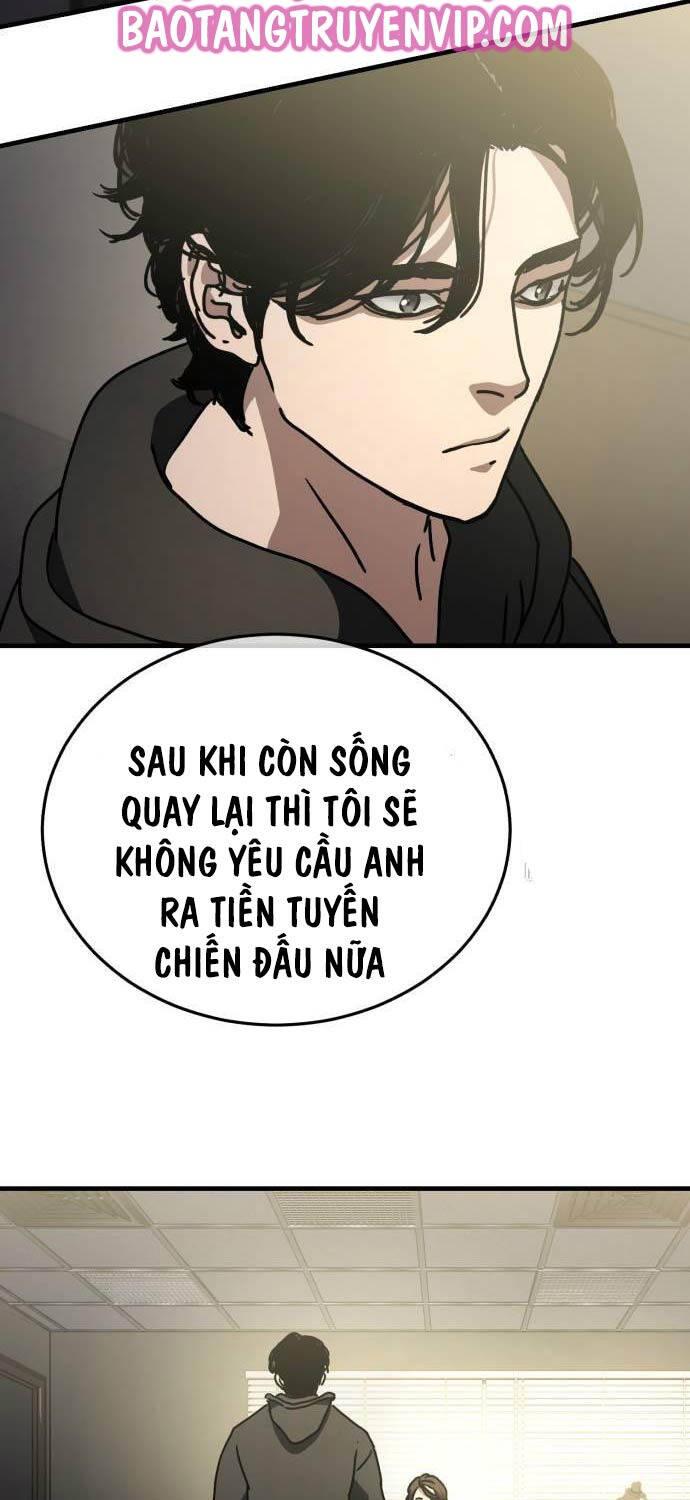 Ngôi Nhà Ẩn Ngày Tận Thế Chapter 10 - Trang 42