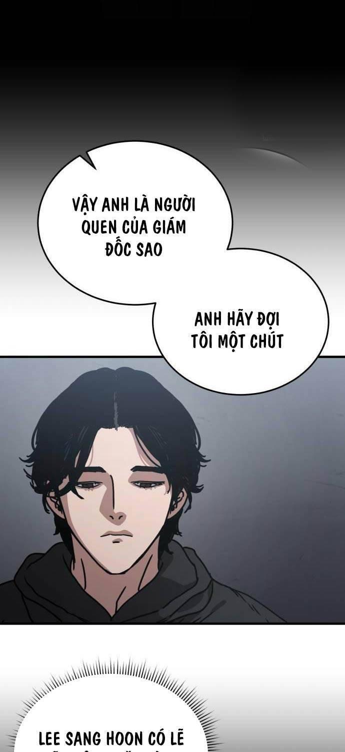 Ngôi Nhà Ẩn Ngày Tận Thế Chapter 10 - Trang 3