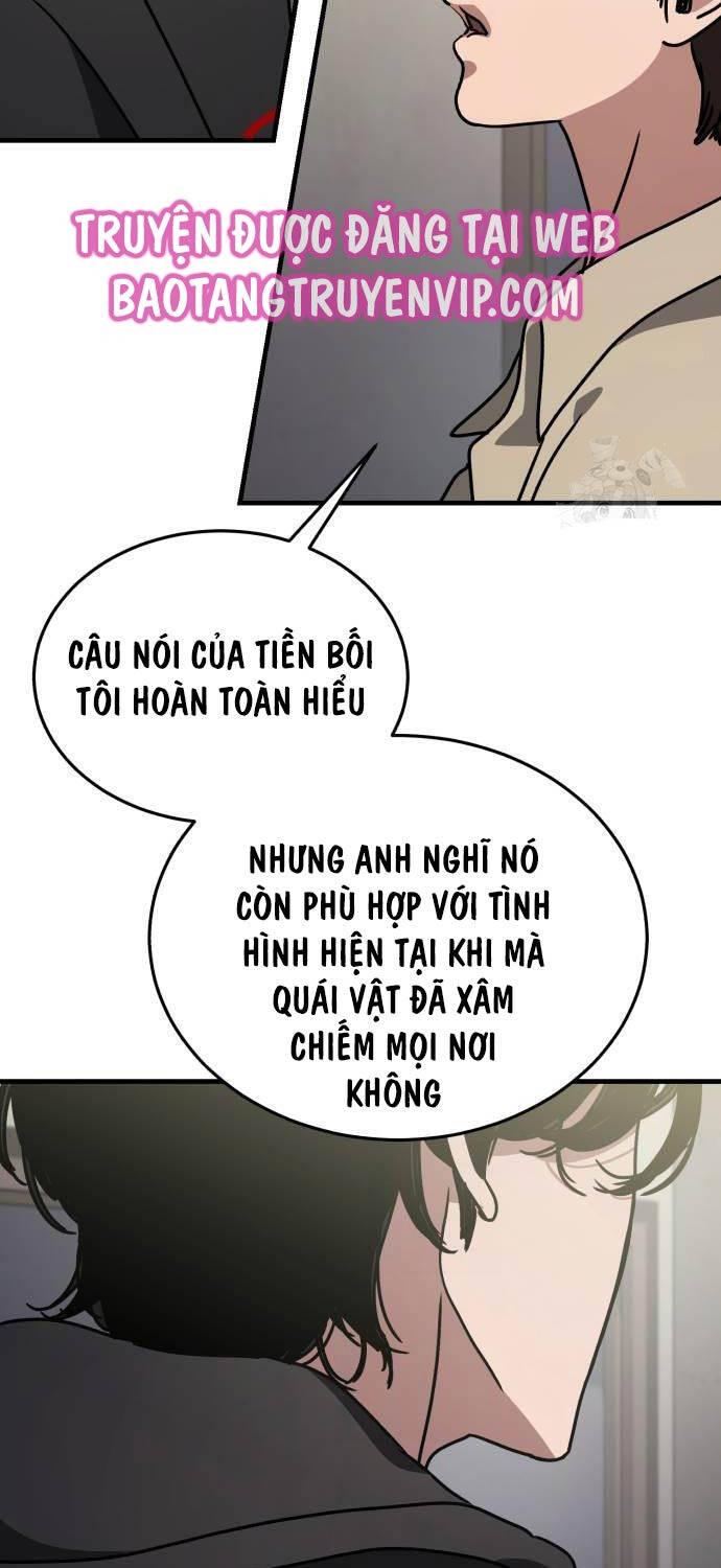 Ngôi Nhà Ẩn Ngày Tận Thế Chapter 10 - Trang 28