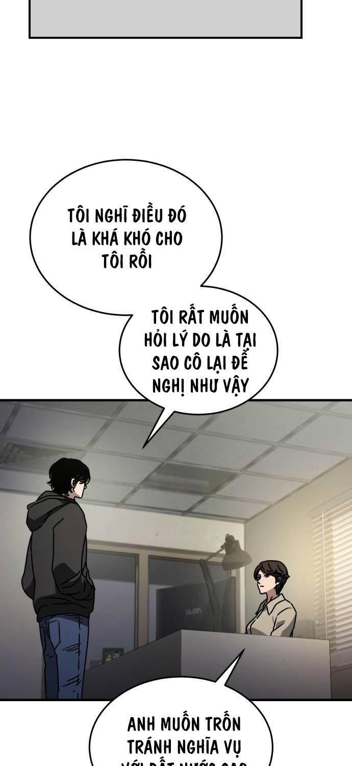 Ngôi Nhà Ẩn Ngày Tận Thế Chapter 10 - Trang 26