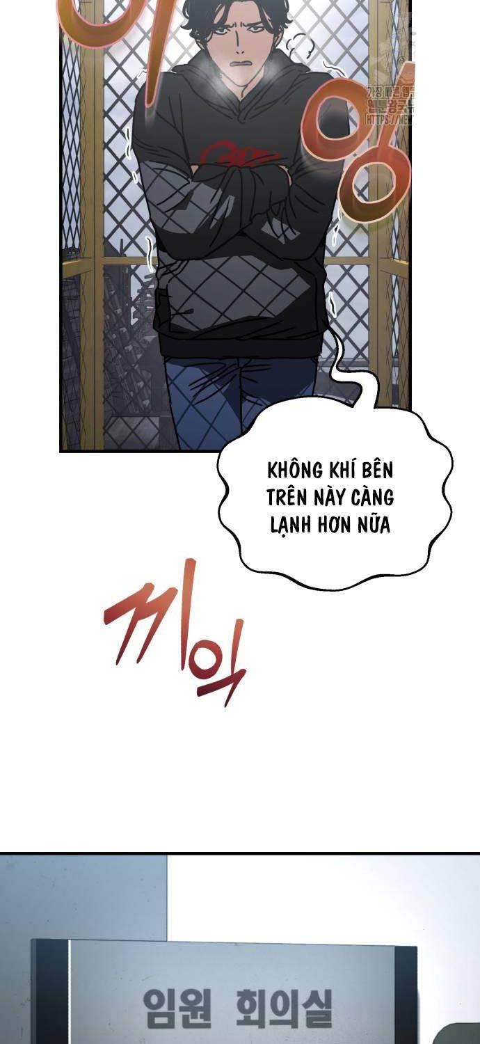 Ngôi Nhà Ẩn Ngày Tận Thế Chapter 10 - Trang 57