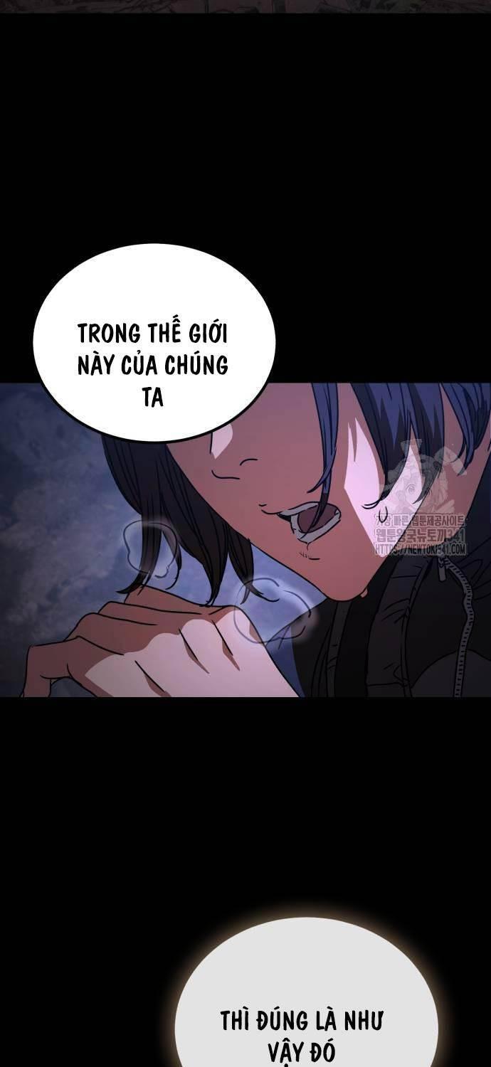 Ngôi Nhà Ẩn Ngày Tận Thế Chapter 10 - Trang 19