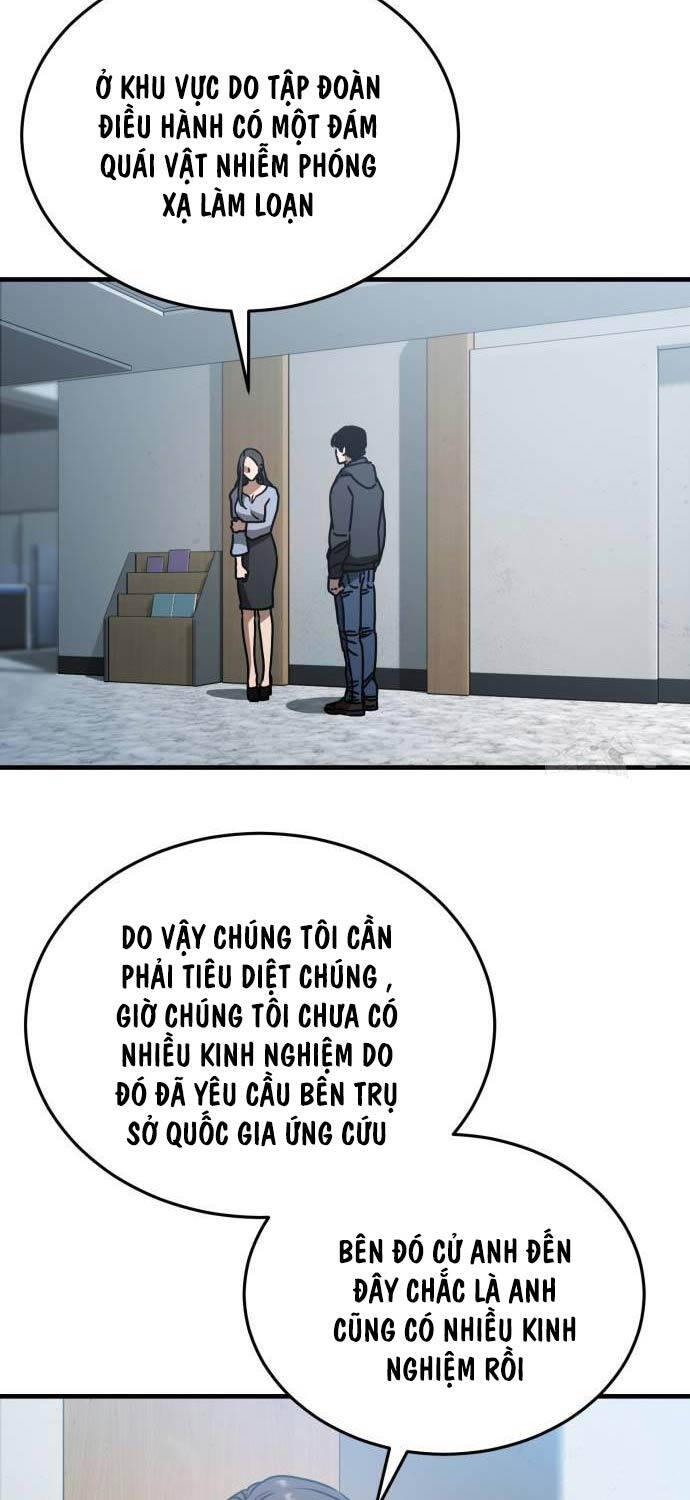 Ngôi Nhà Ẩn Ngày Tận Thế Chapter 10 - Trang 75