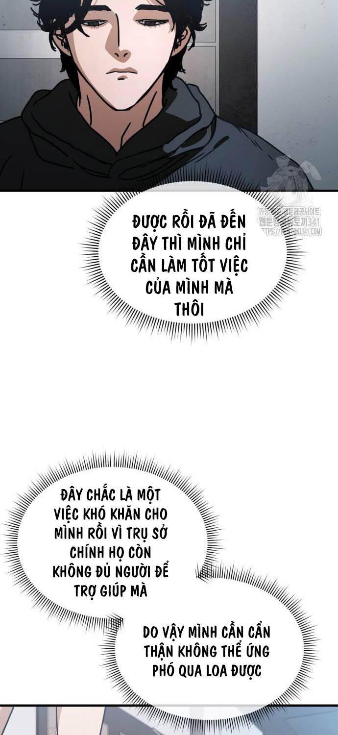 Ngôi Nhà Ẩn Ngày Tận Thế Chapter 10 - Trang 71