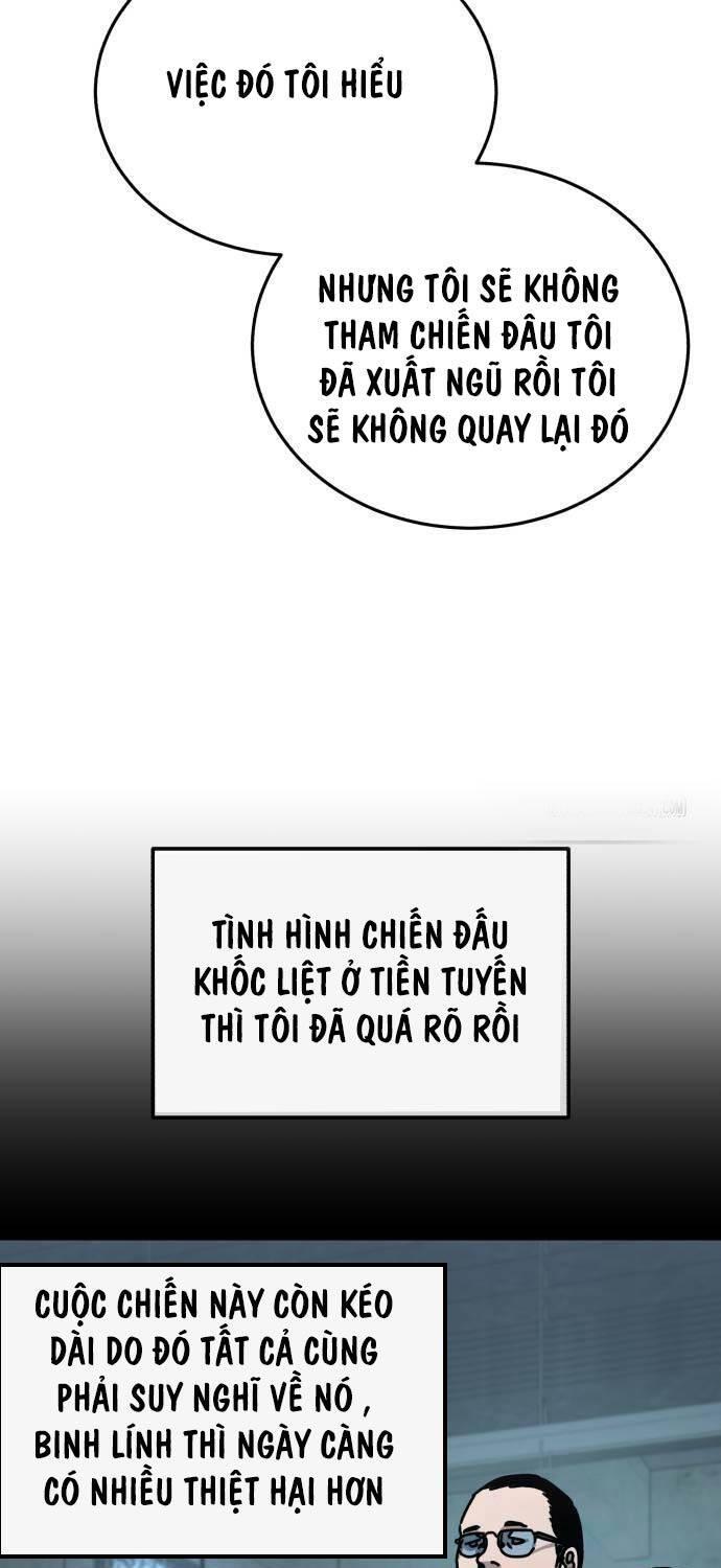 Ngôi Nhà Ẩn Ngày Tận Thế Chapter 10 - Trang 8